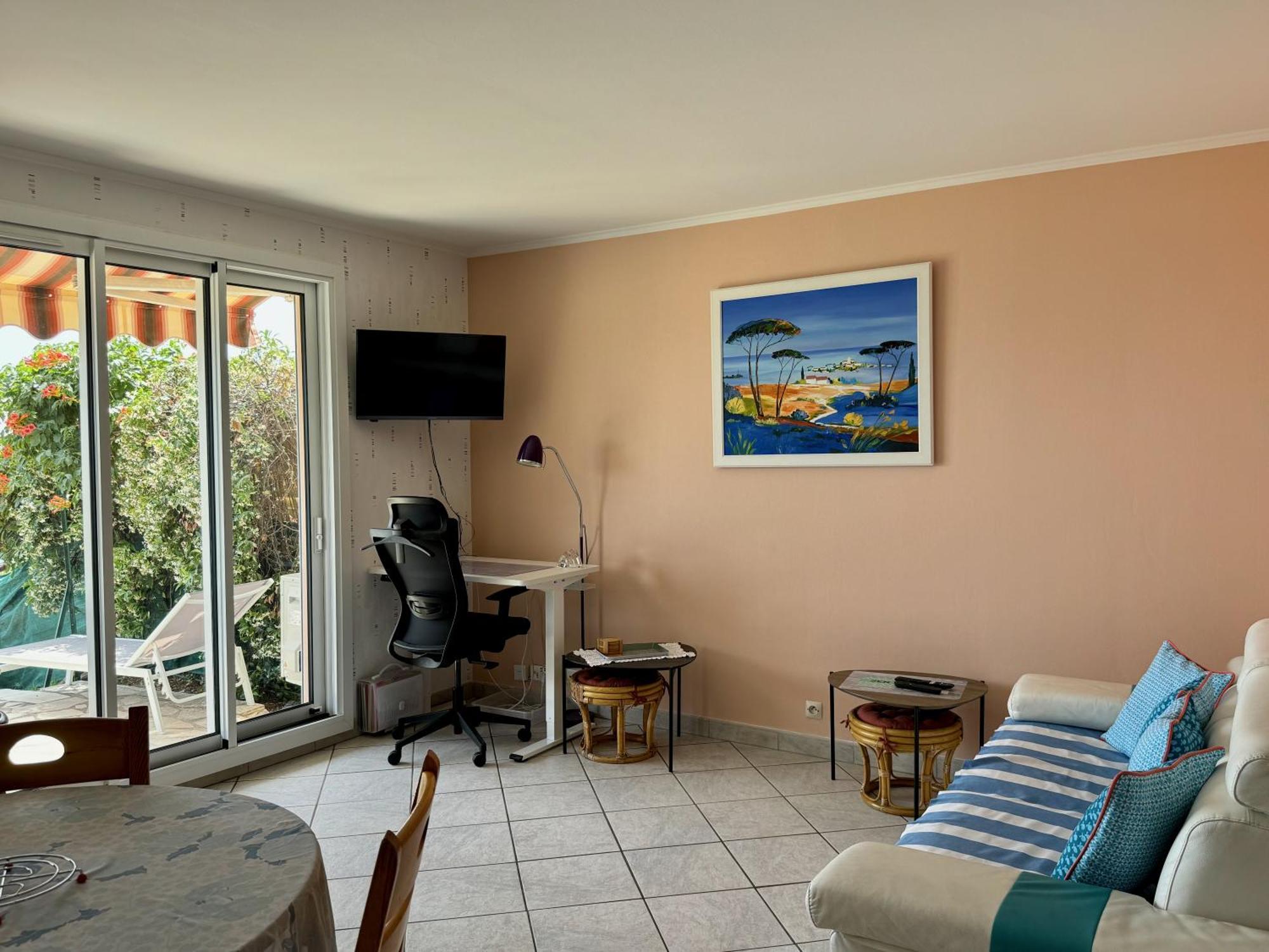 Bellevue Apartment Nizza