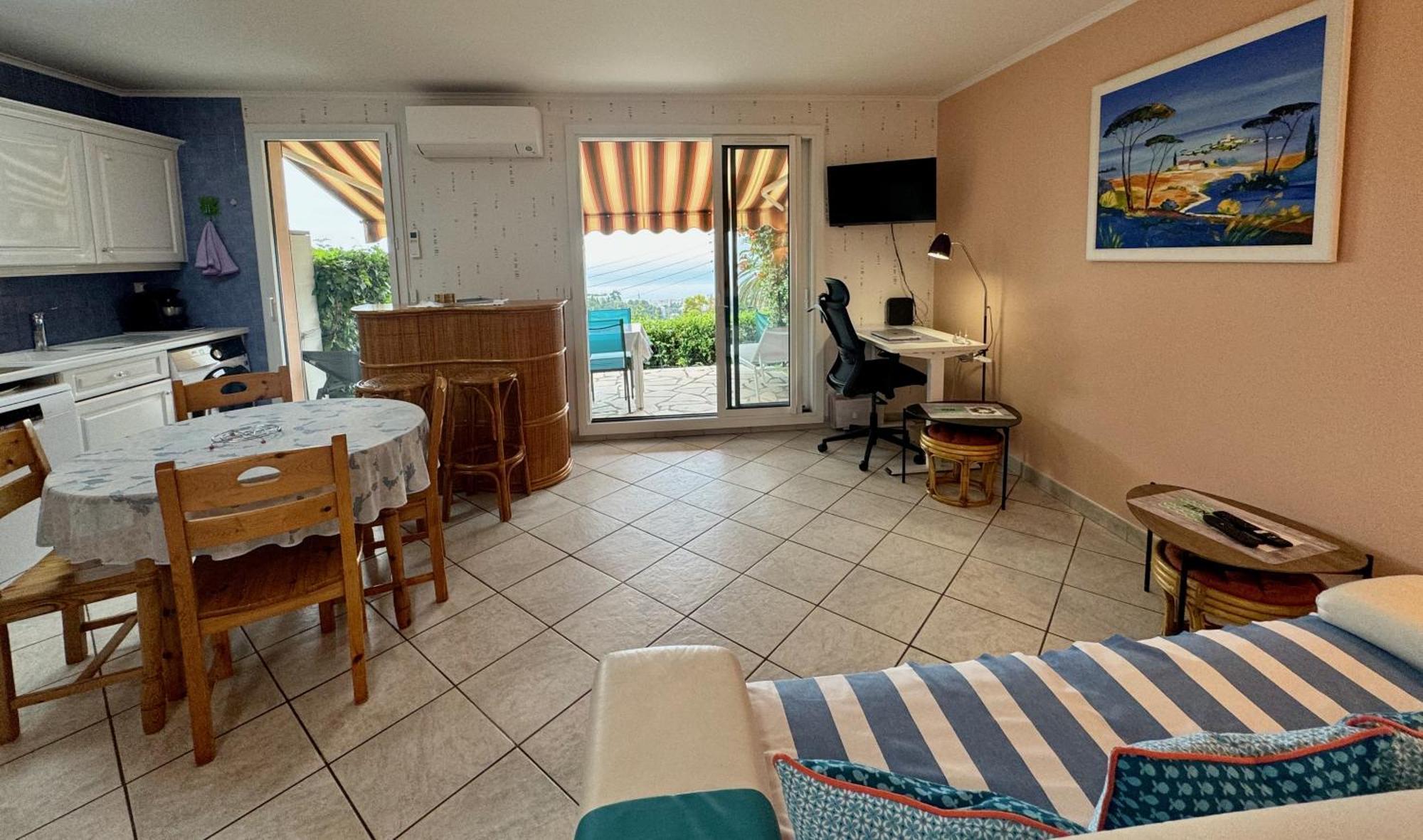 Bellevue Nizza